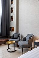 Tribe Hotel