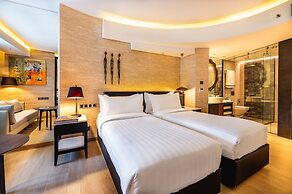 Tribe Hotel
