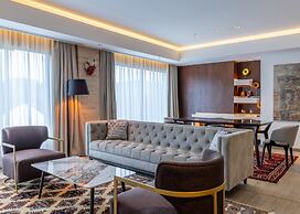 Tribe Hotel