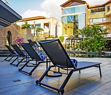 Tribe Hotel