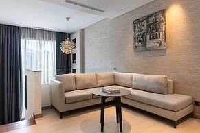 Tribe Hotel