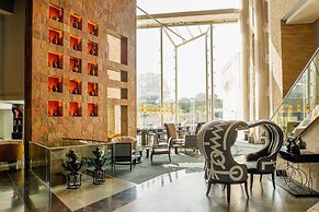 Tribe Hotel