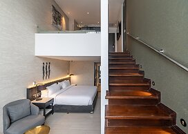 Tribe Hotel