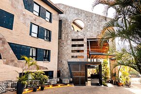Tribe Hotel