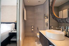 Tribe Hotel
