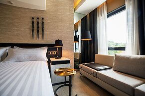 Tribe Hotel