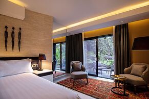 Tribe Hotel