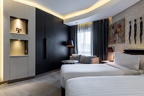 Tribe Hotel