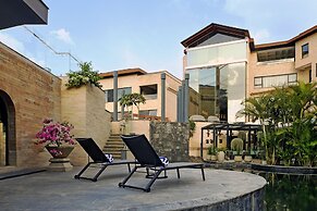 Tribe Hotel