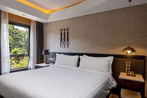 Tribe Hotel
