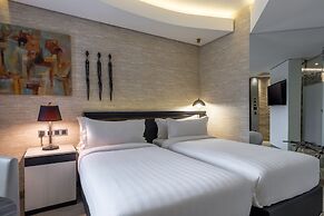 Tribe Hotel