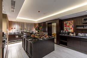 Tribe Hotel