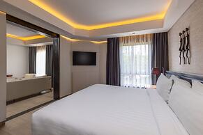 Tribe Hotel