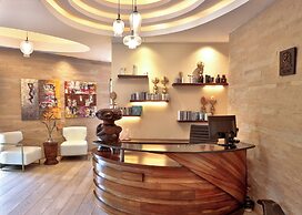 Tribe Hotel