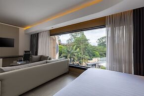 Tribe Hotel
