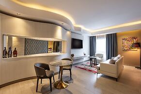 Tribe Hotel