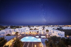 El Greco Resort