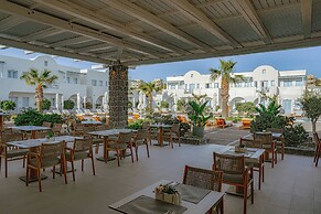El Greco Resort