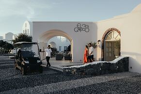 El Greco Resort