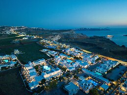 El Greco Resort