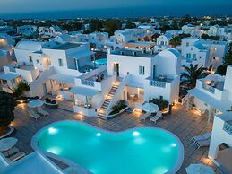 El Greco Resort