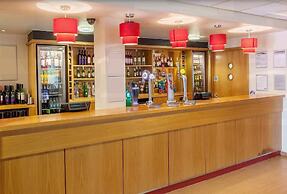 Travelodge Heathrow Terminal 5