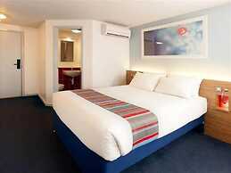 Travelodge Heathrow Terminal 5