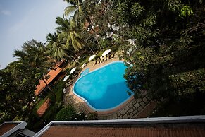 Resort Lagoa Azul