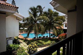 Resort Lagoa Azul