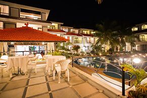 Resort Lagoa Azul