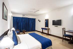 Resort Lagoa Azul