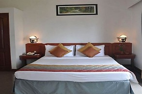 Resort Lagoa Azul