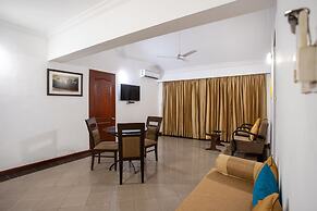 Resort Lagoa Azul