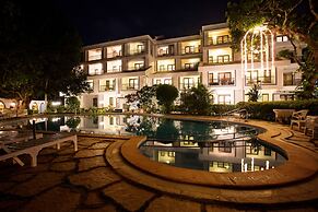 Resort Lagoa Azul
