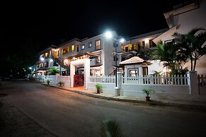 Resort Lagoa Azul