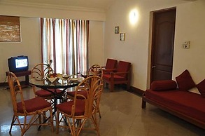 Resort Lagoa Azul