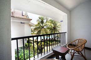 Resort Lagoa Azul