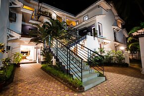 Resort Lagoa Azul