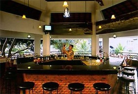 Resort Lagoa Azul