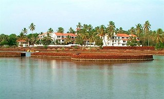 Resort Lagoa Azul