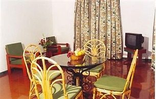 Resort Lagoa Azul