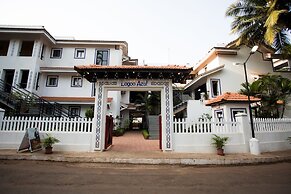 Resort Lagoa Azul