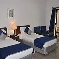 Resort Lagoa Azul
