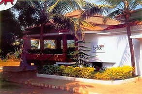 Resort Lagoa Azul