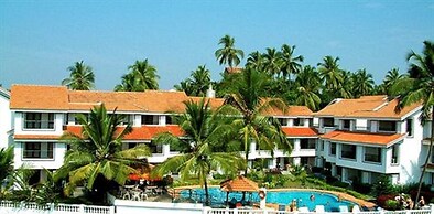 Resort Lagoa Azul