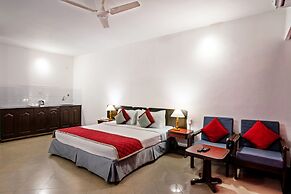 Resort Lagoa Azul