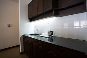 Resort Lagoa Azul