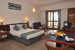 Resort Lagoa Azul
