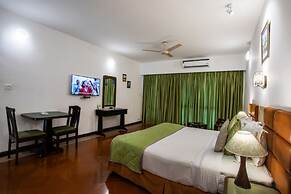 Resort Lagoa Azul