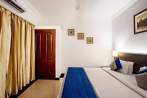 Resort Lagoa Azul